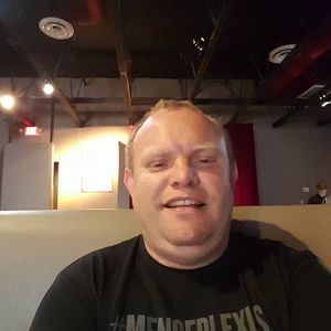 Meet your Posher, Jamie